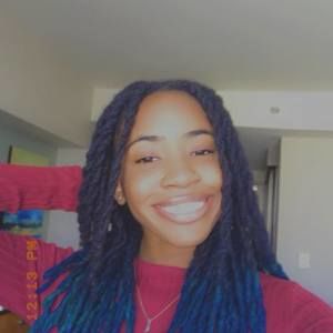 Meet your Posher, Tayanna